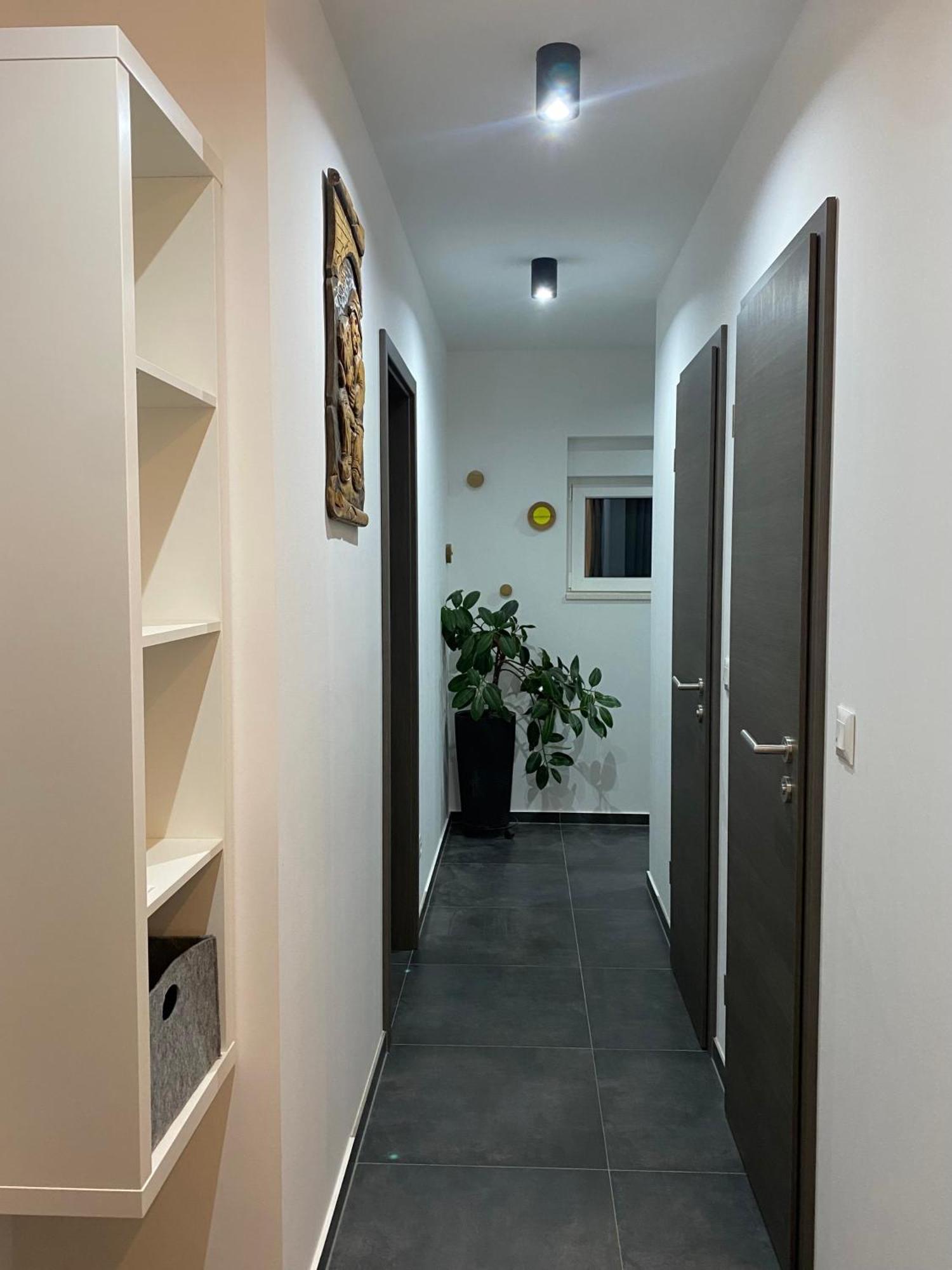 Kaštela Apartments Bogic מראה חיצוני תמונה